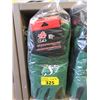 Image 1 : 12 New Pairs of Saskatchewan CFL Football Gloves