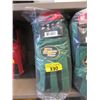 Image 1 : 12 New Pairs of Edmonton Eskimos Football Gloves