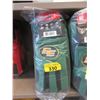Image 1 : 12 New Pairs of Edmonton Eskimos Football Gloves