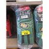 Image 1 : 12 New Pairs of Edmonton Eskimos Football Gloves