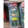 Image 1 : 12 New Pairs of Edmonton Eskimos Football Gloves