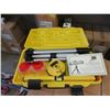 Image 1 : Surveyors Level and Laser Level in Case