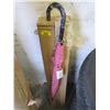 Image 1 : 12 New Pink Umbrellas