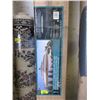 Image 1 : 11 Foot Patio Sunbrella with Lights - store