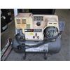 Image 1 : Craftsman 2 HP Electric Air Compressor - As is