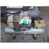 Image 1 : Speedaire 1 HP Electric Air Compressor