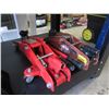 Image 1 : 2 Hydraulic Trolley Jacks