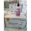 Image 1 : Case of 12 x 12.5 Oz. Lavender Hand Soap