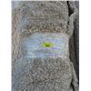 Image 1 : 10' x 12' Beige Shag Area Carpet - Store Return