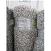 Image 1 : 5' x 7' Grey Speckled Shag Area Carpet