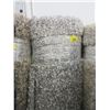 Image 1 : 5' x 7' Grey Speckled Shag Area Carpet
