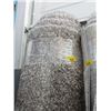 Image 1 : 8' x 10' Grey Shag Area Carpet - Store Return