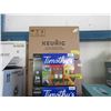 Image 1 : 2 Cases of Timothy's Keurig K-Cup Coffee Pods