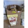 Image 1 : Case of 15 x 453 g Bags of Super Fine Almond Flour