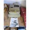 Image 1 : Royal Alpha 580 Electric Cash Register