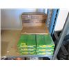 Image 1 : 4 Cases of Knorr Beef Bouillon Cubes