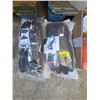 Image 1 : 6 New Pairs of Andake Insulated Winter Gloves