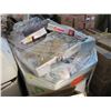 Image 1 : Skid of Assorted Store Return Goods
