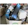 Image 1 : Skid of Assorted Store Return Goods