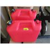 Image 1 : 2 New 20 Litre Gas Cans