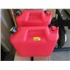 Image 1 : 2 New 20 Litre Gas Cans