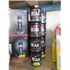 Image 1 : 4 x 240 g Pure BCAA Sports Powder