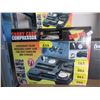 Image 1 : New 12 Volt Carry Case Compressor - 260 PSI