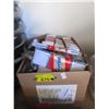 Image 1 : Case of 40 Packages of 1/4" Sewing Elastic