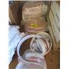 Image 1 : 4 New Zihnic Over the Ear Headphones with Cases