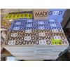 Image 1 : 3 Boxes of MadeGood Chocolate Chip Granola Bars