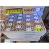 Image 1 : 3 Boxes of MadeGood Chocolate Chip Granola Bars