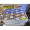 Image 1 : 3 Boxes of MadeGood Chocolate Chip Granola Bars