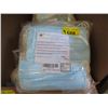 Image 1 : 8 Packs of 100 Disposable Non Medical Masks