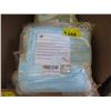 Image 1 : 8 Packs of 100 Disposable Non Medical Masks