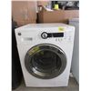 Image 1 : Compact GE Front Load Clothes Washer - Untested