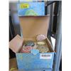 Image 1 : 4 Cases of 8 x 2.5 Oz Assorted Scented Candles