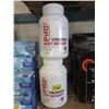 Image 1 : 2 x 908 g GNC Pro Performance Whey Isoburst