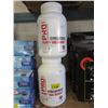 Image 1 : 2 x 908 g GNC Pro Performance Whey Isoburst