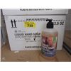 Image 1 : Case of 12 x 12.5 Basil Hand Soap