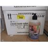Image 1 : Case of 12 x 12.5 Basil Hand Soap