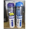 Image 1 : 12 Kombien Storage Water Bottles