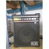 Image 1 : Ross Amplifier