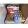 Image 1 : Lot of Assorted Food Products
