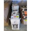 Image 1 : 12 Packages of Miele AirClean Vacuum Bags
