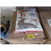 Image 1 : 10 KG Box of Sour Wild Watermelon Candy