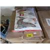 Image 1 : 10 KG Box of Sour Wild Watermelon Candy