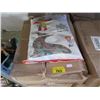 Image 1 : 10 KG Box of Sour Wild Watermelon Candy