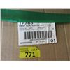 Image 1 : 10 KG Box of Roasted and Salted Green Peas