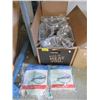 Image 1 : 20+ Grey Sink Baskets & 2 Tortilla Presses