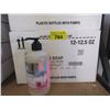 Image 1 : Case of 12 x 12.5 Citrus Grapefruit Hand Soap